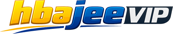 hbajee vip logo